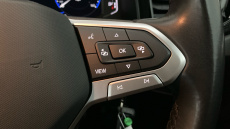 Volkswagen Polo 1.0 TSI Life 5dr Petrol Hatchback